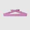 Miu Miu Belts in Pink - Lyst