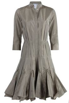 Oscar de la Renta Oscar De La Renta Dress - Lyst