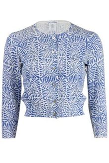 Oscar de la Renta Oscar De La Renta Sweater - Lyst