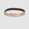 Prada Belts in Beige - Lyst