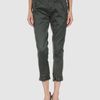 I Malloni 34length Shorts in Green - Lyst