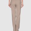 Moschino Casual Pants in Purple - Lyst
