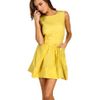 See By Chloé L V 801 80 T in Yellow (y) - Lyst