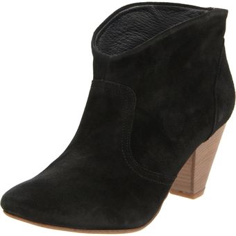 Womens Pembrook Ankle Boot Womens Pembrook Ankle Boot