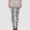 Metradamo Jersey Leggings in Gray (grey) - Lyst