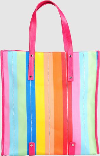 Pierre Darre' Medium Fabric Bag - Lyst