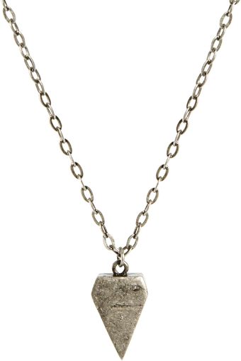  Crystal Necklace Exclusive To Asos 