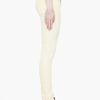 Helmut Lang  Relief Wash Jeans in Yellow - Lyst