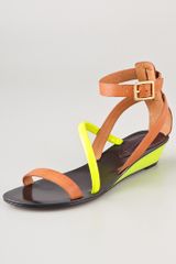 Juicy Couture Sidnee Strappy Sandals