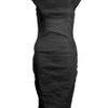 Maison Martin Margiela Defile Womens Shift Dress in Gray (grey) - Lyst