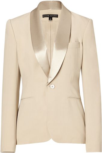  Toast Caviar Textured Jovanna Jacket 