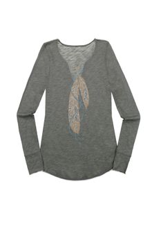 Zadig & Voltaire Tunisien Flamme - Lyst