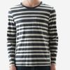 Acne Jordyl Stripe Ss12 in Blue for Men - Lyst