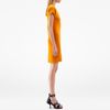 Acne Swing Milano Pss12 in Yellow - Lyst