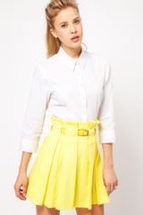ASOS Collection Asos Shirt