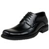 Bass Mens Albany Oxford in Black for Men (black range calf) - Lyst