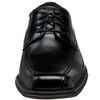 Bass Mens Albany Oxford in Black for Men (black range calf) - Lyst