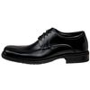 Bass Mens Albany Oxford in Black for Men (black range calf) - Lyst