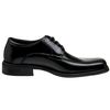 Bass Mens Albany Oxford in Black for Men (black range calf) - Lyst