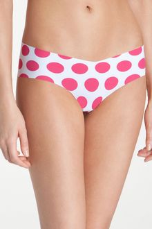 Commando Pattern Girlshorts - Lyst