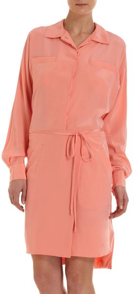 Diane Von Furstenberg Rosetta Dress - Lyst