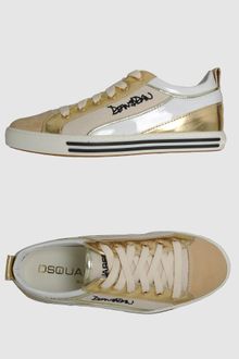 DSquared2 Dsquared2 Sneakers - Lyst
