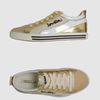 Dsquared2 Dsquared2 Sneakers in Gold (beige) - Lyst