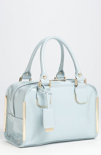  Crystal Satchel 