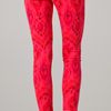 Joe's Jeans The High Water in Red - Lyst