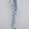 Kr3w The K Slim Fit Jeans  in Blue for Men - Lyst