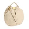 Marc By Marc Jacobs Classic Q Huge Hillier Hobo in Beige (c) - Lyst