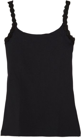  Laceys Secret Stretch Camisole 