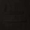 Topshop Black Boyfriend Blazer in Black - Lyst