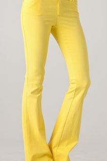Alice + Olivia Stacey Bell Jeans - Lyst