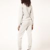 Asos Collection Asos Jumpsuit with Check It Out Print in Gray (grey) - Lyst
