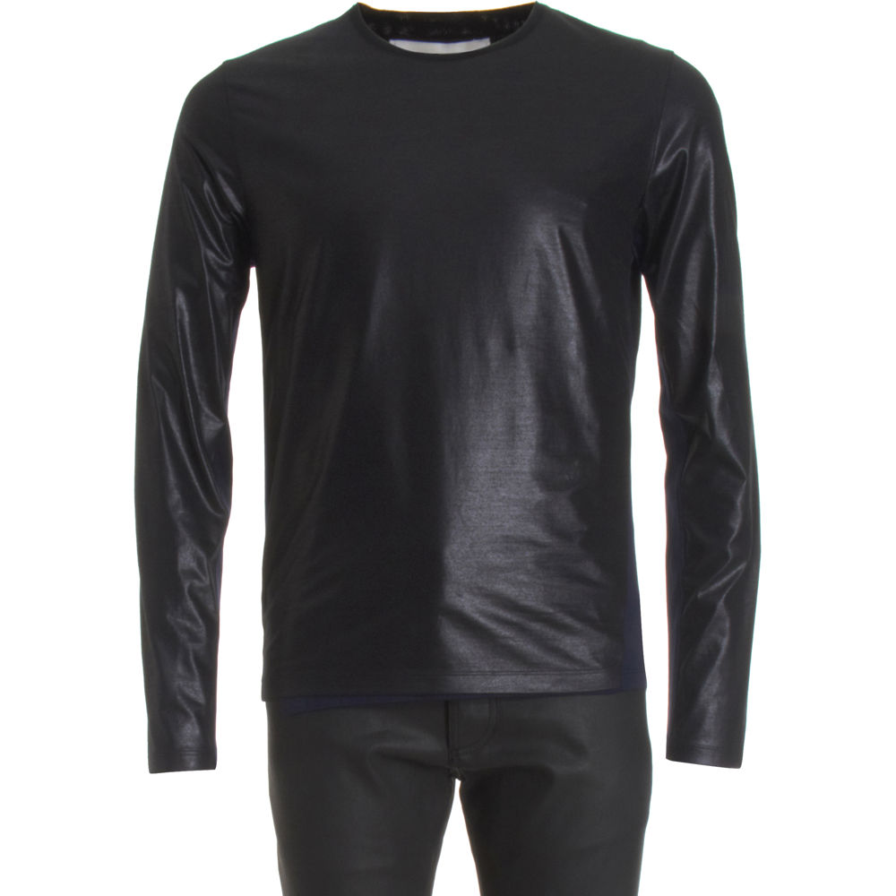 balenciaga long sleeve tee
