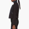 Balmain  Structured Blazer in Black - Lyst