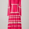 Bcbgmaxazria The Sophy Dress in Multicolor - Lyst