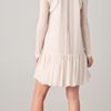 Camilla & Marc Morrison Lace Dress in Beige (cream) - Lyst