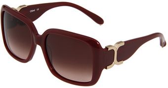 Chloé Sunglasses  - Lyst