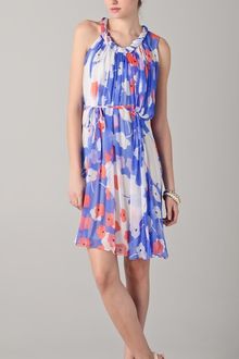 Diane Von Furstenberg Lehana Dress - Lyst