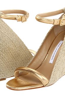 Diane Von Furstenberg Tchad - Lyst