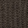 Helmut Lang Vintage Tape Open Knit Cotton Blend Sweater in Brown (anthracite) - Lyst