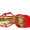 Kate Spade Penny in Red (r) - Lyst