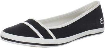 Lacoste Womens Marthe Paris Slipon Fashion Sneaker - Lyst