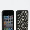 Marc By Marc Jacobs Stardust Iphone 4 4s Case in Black (black multi) - Lyst