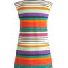 Modcloth Summer Sunset Dress in Multicolor (sky) - Lyst