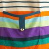 Modcloth Summer Sunset Dress in Multicolor (sky) - Lyst