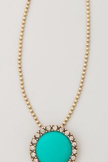 Rachel Leigh Estates Perfect Pendant Necklace - Lyst
