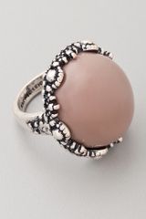 Rachel Leigh Estates Rock Ring